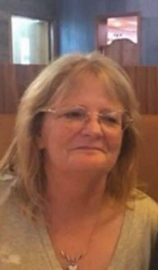 Marion Spears