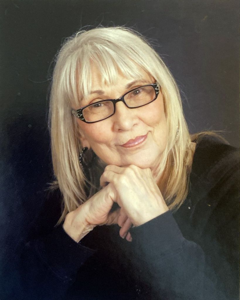 Kathleen Flanagan Profile Photo