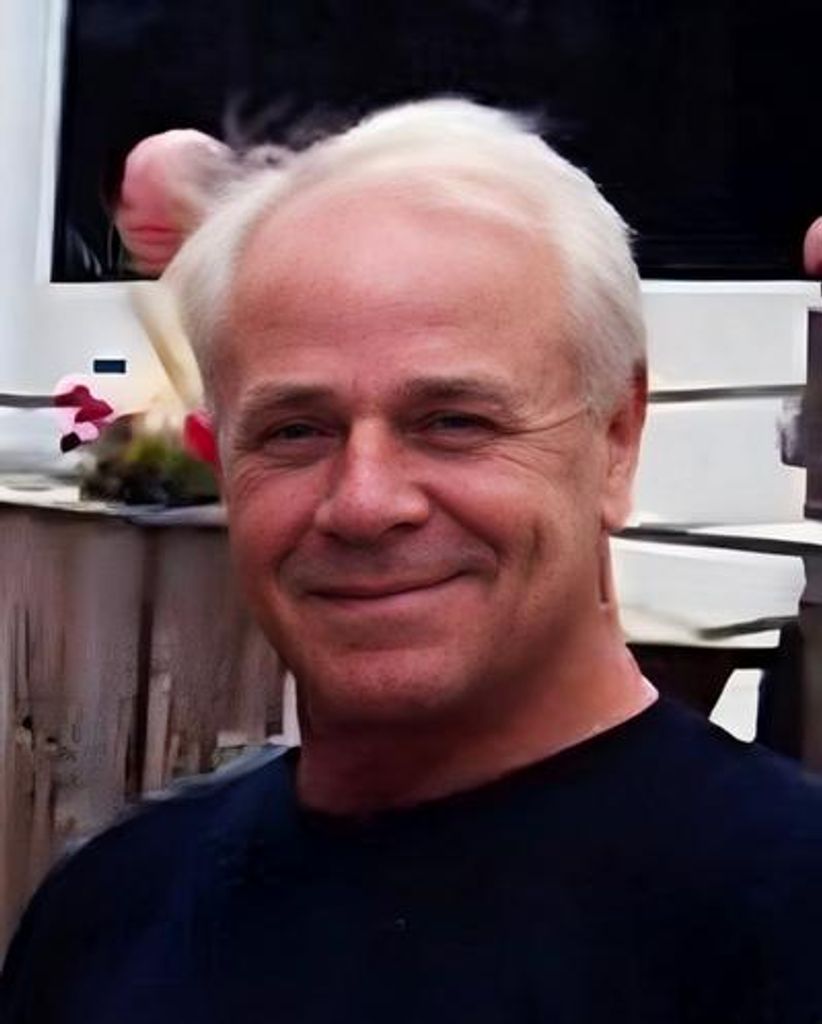Douglas Ford Blake Profile Photo