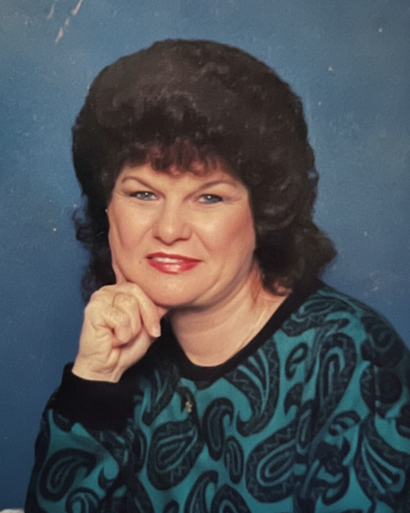 Wanda Gayle Cleveland