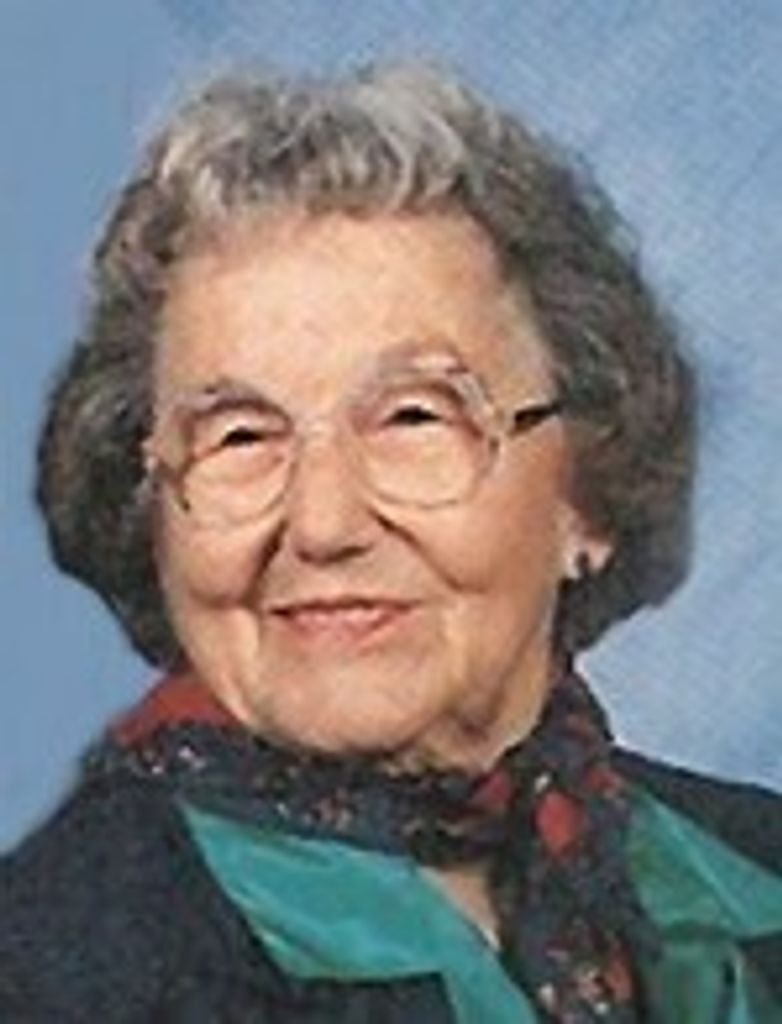 Elenora Louise "Corky" (Carmichael) Profile Photo
