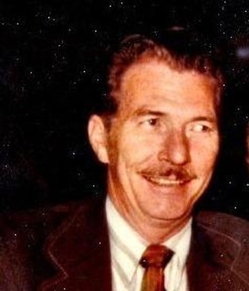 Charles Dwayne Anderson