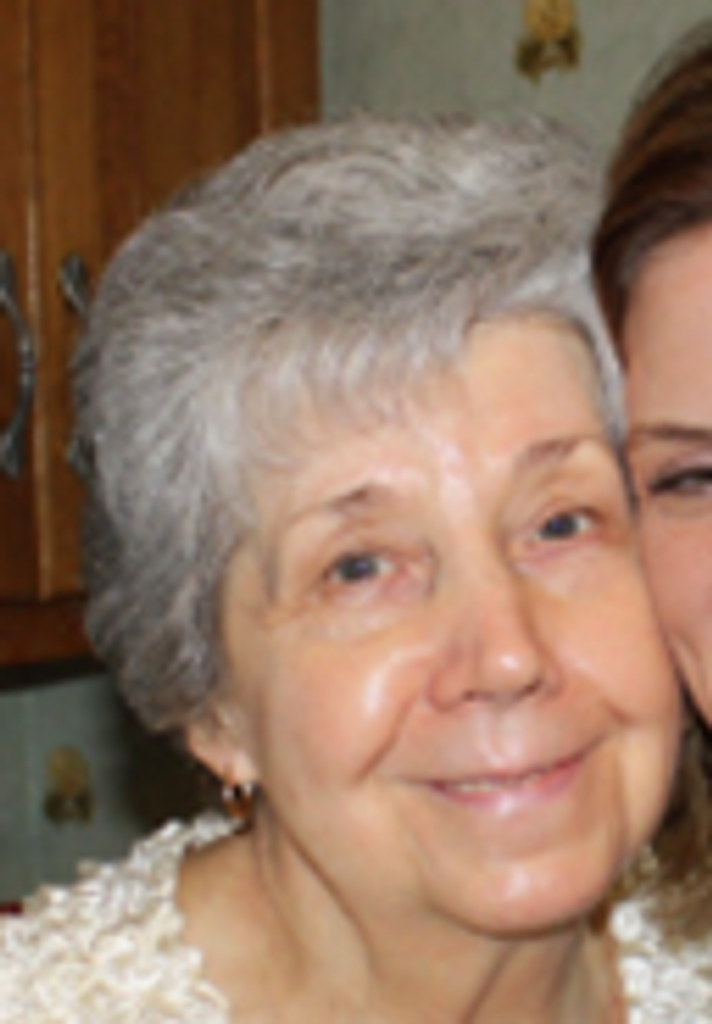 Dolores Rawlings