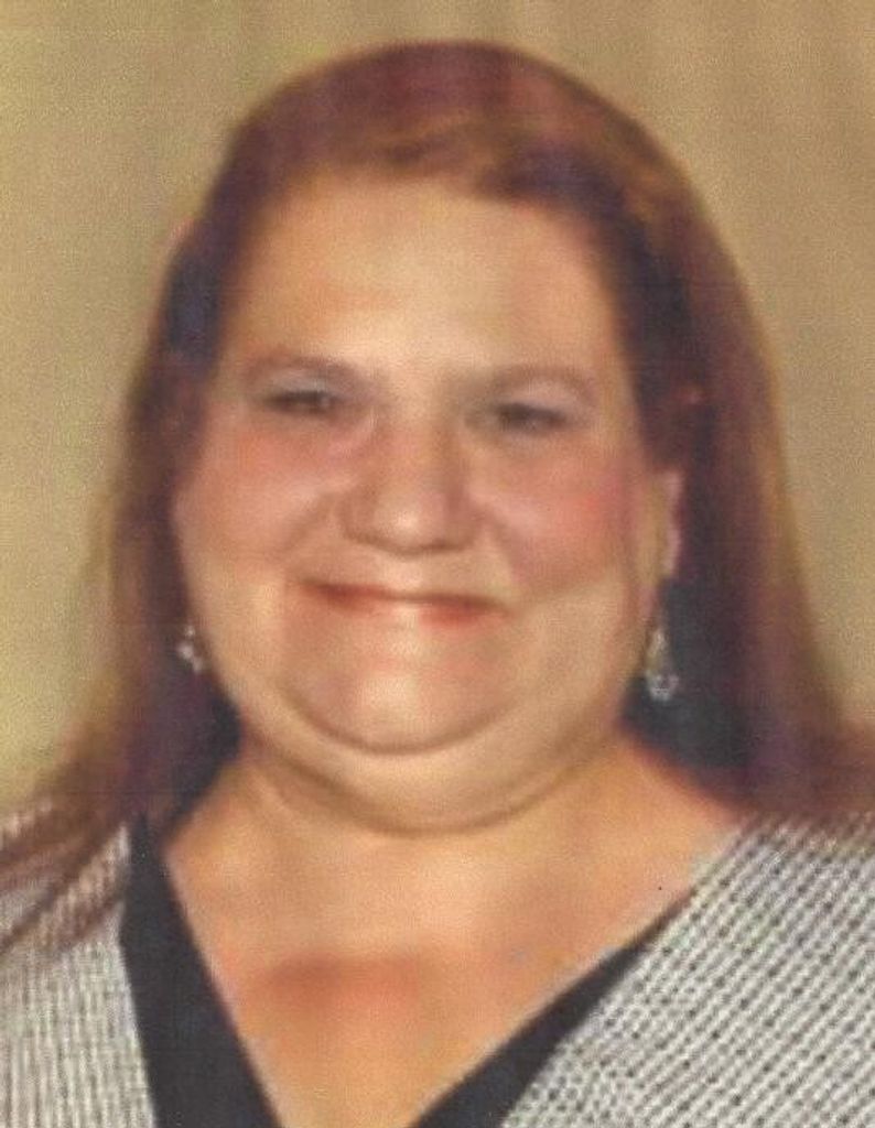 Roseann Robinson