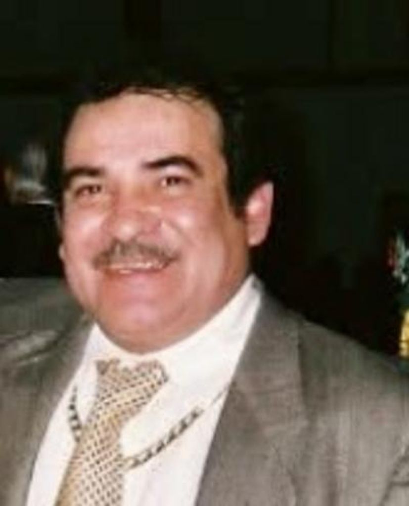 Joe Oscar Esparza Jr. Profile Photo