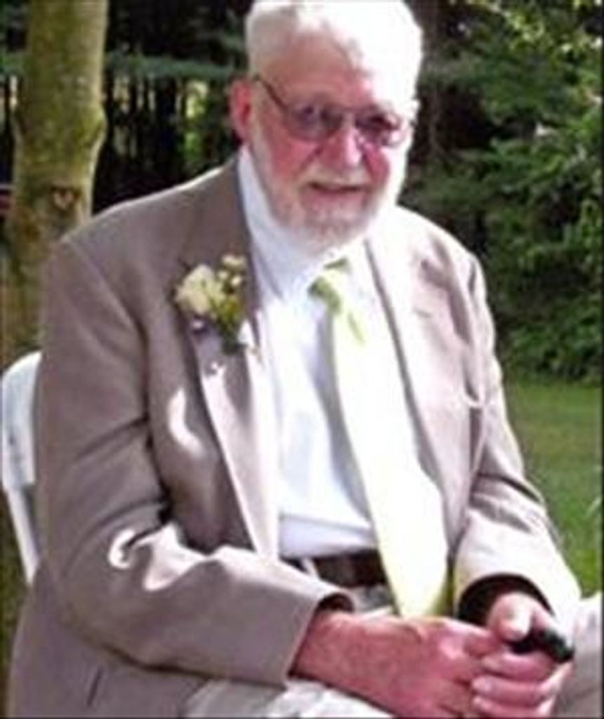 Richard Becker