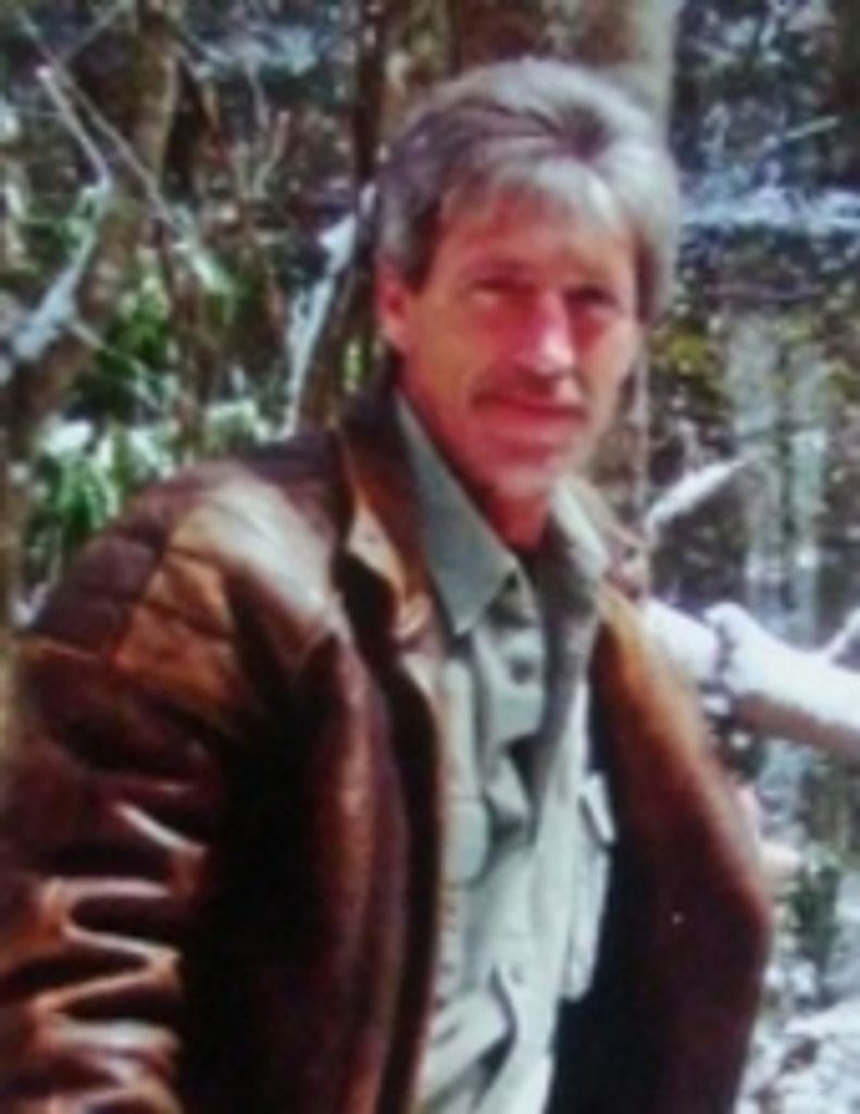 Bennett Wade Hunter