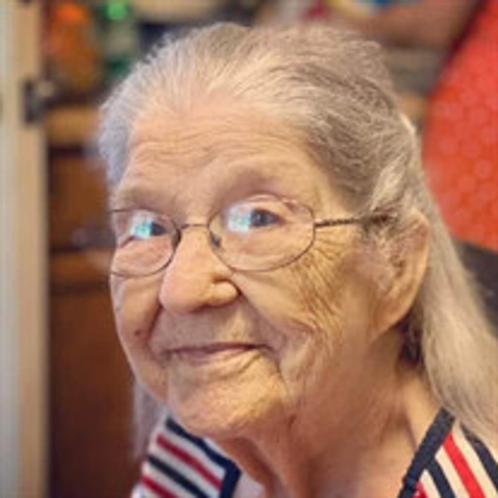 Olive A. Grigsby Profile Photo