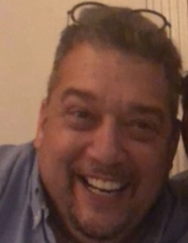 Anthony Tagliafierro