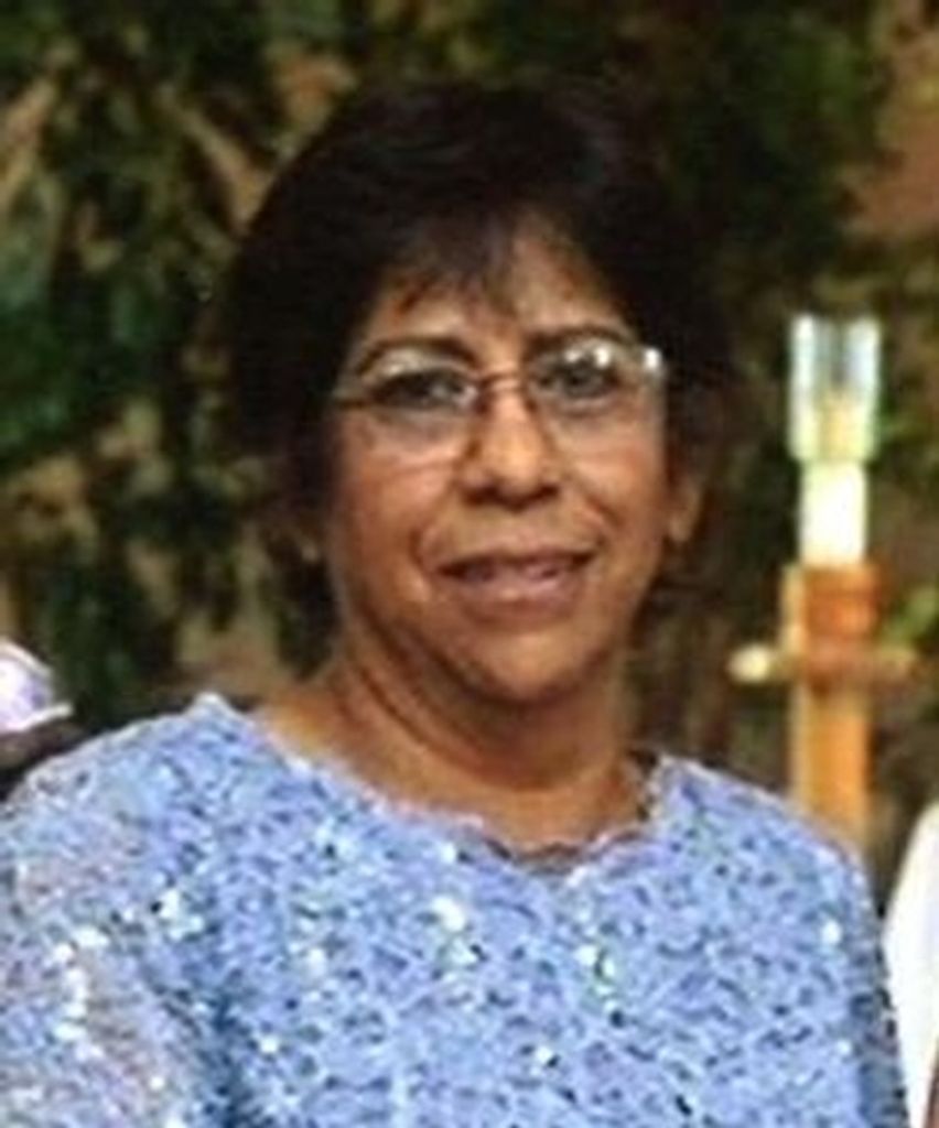 Geralyn M. Schartz