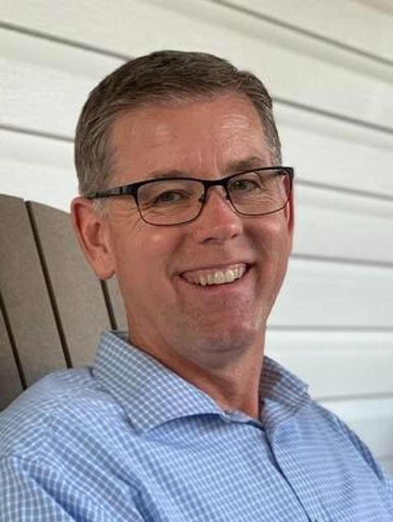 Michael "Mike" J. Davidson Profile Photo