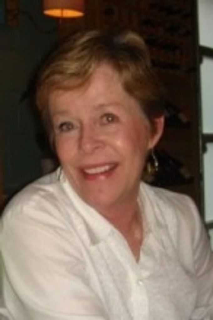 Priscilla Jones Harris