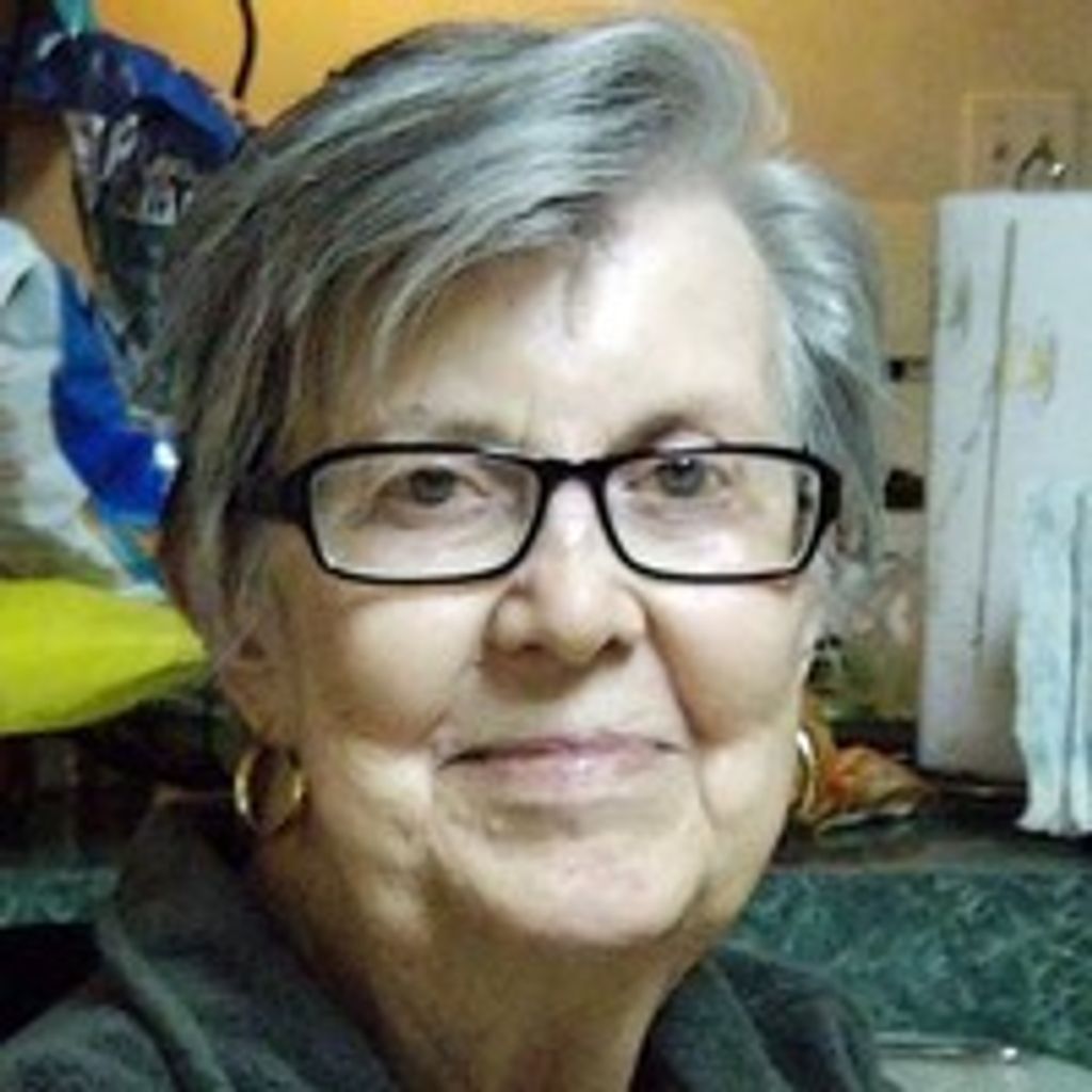 Janie Maude Hays Martin Profile Photo