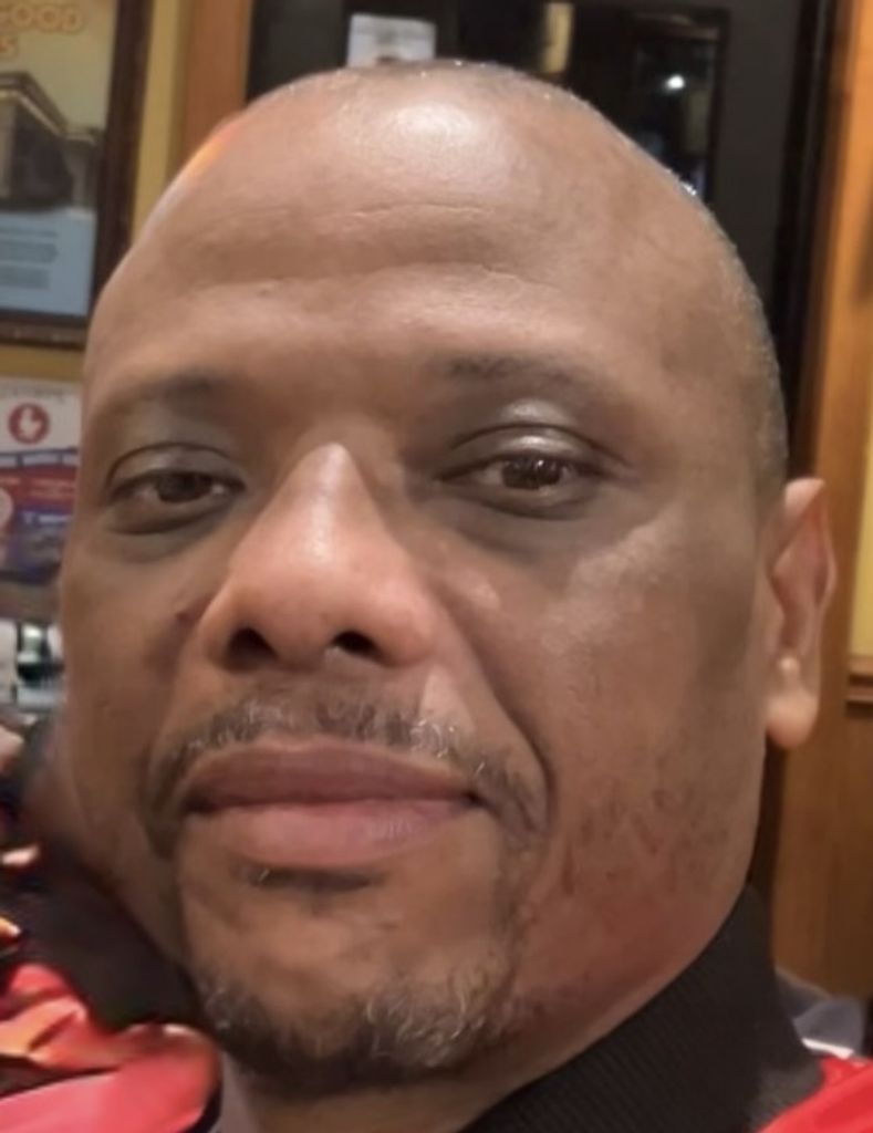 Christopher  Bernard Anderson Profile Photo