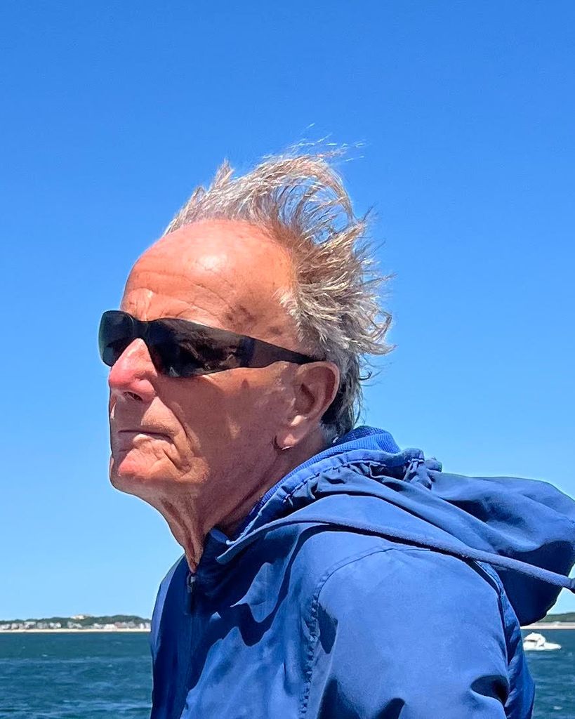 Rodney Bull Profile Photo