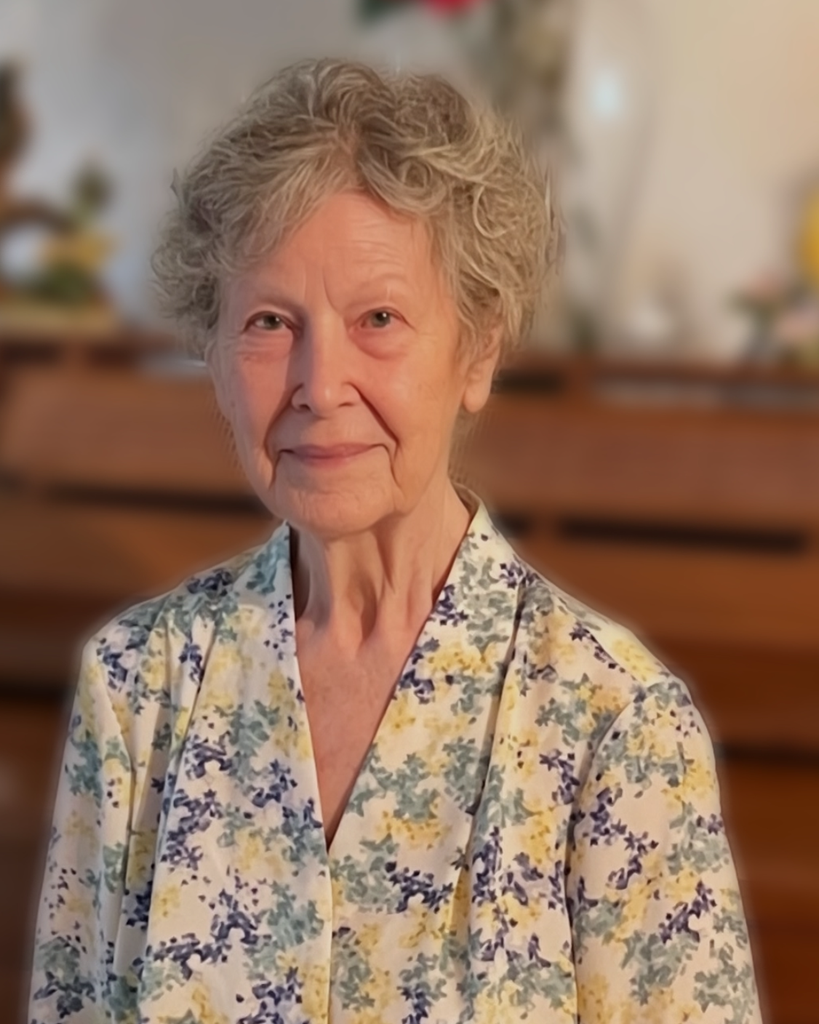 Pegge Joyce Holaway Calhoun