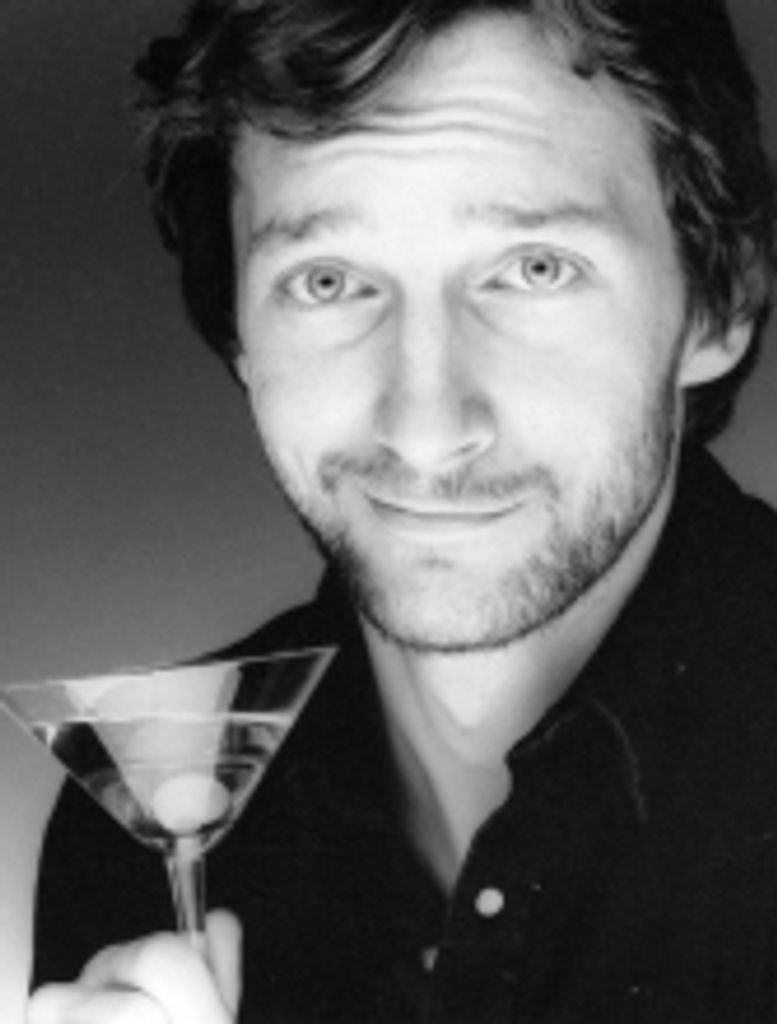Michael Peter Colynuck