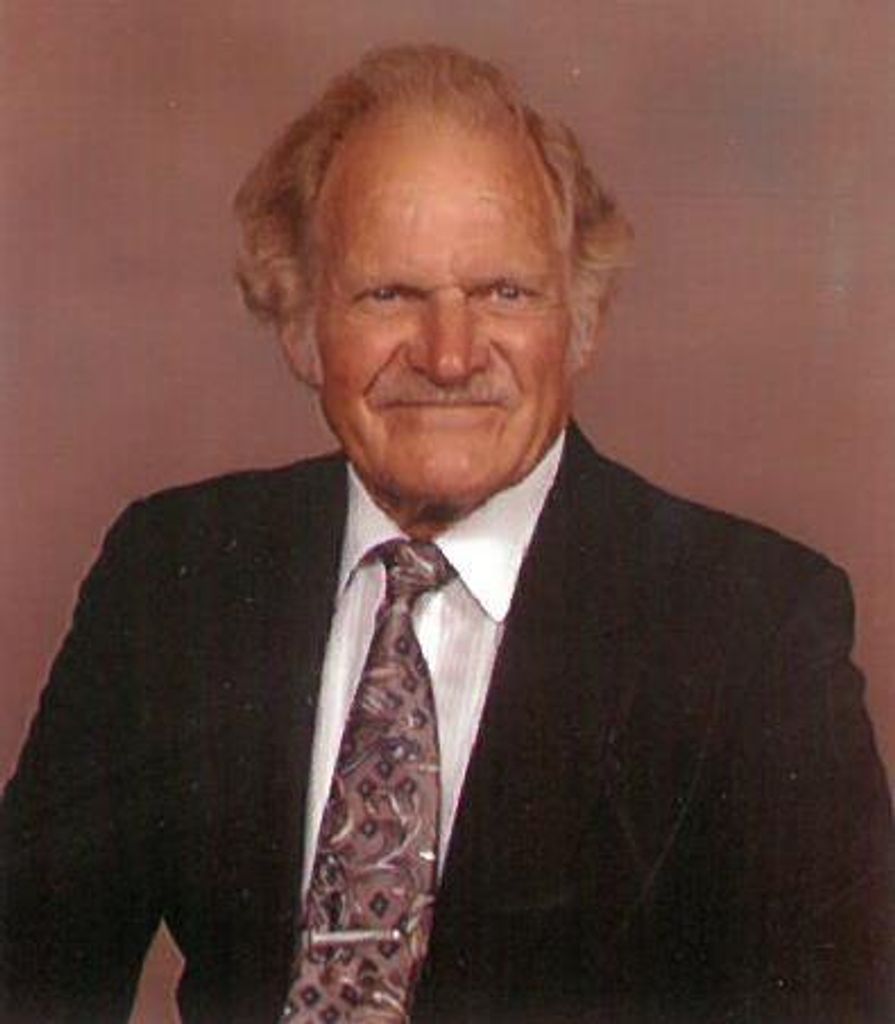 William  A. Switzer