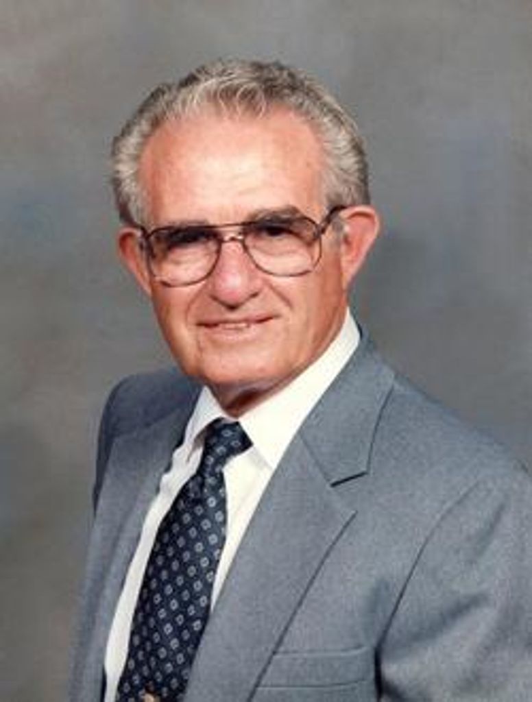 Jack F. Fruits