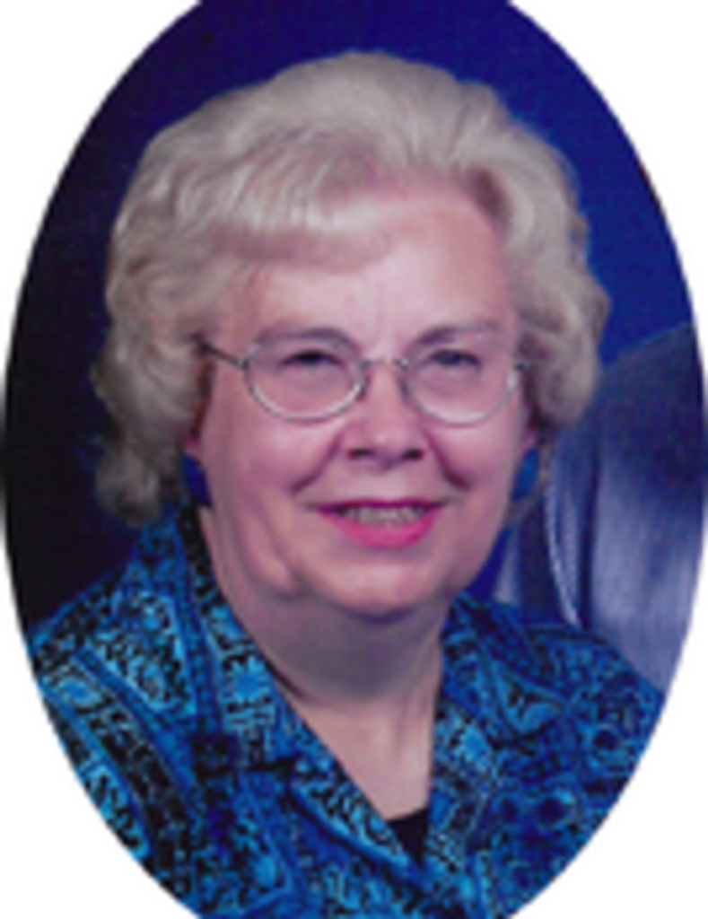Maggie I. (Slayton) Holcomb