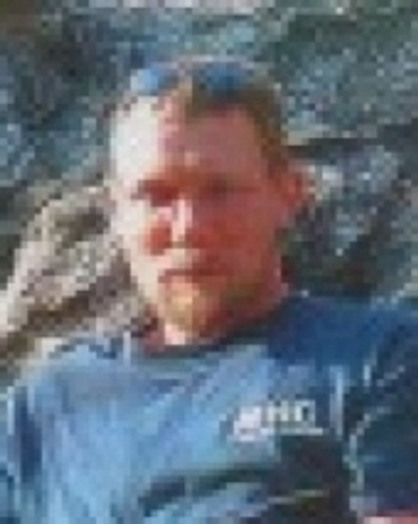 Rodney  Clarence Hess Profile Photo