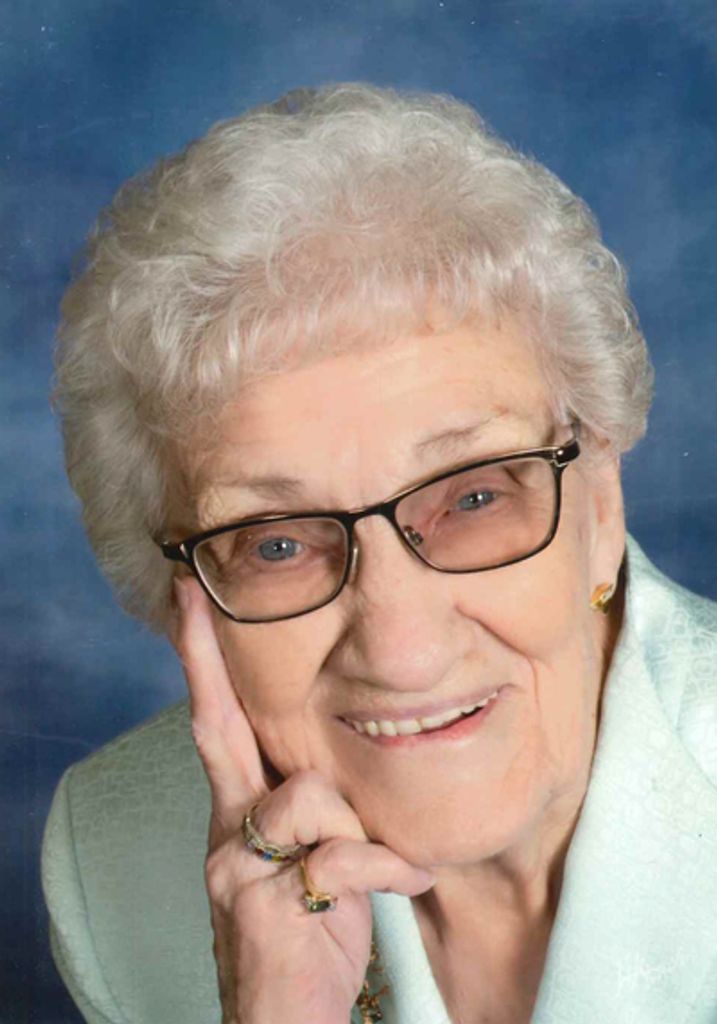 Lavonne F. Orr-Meyerott