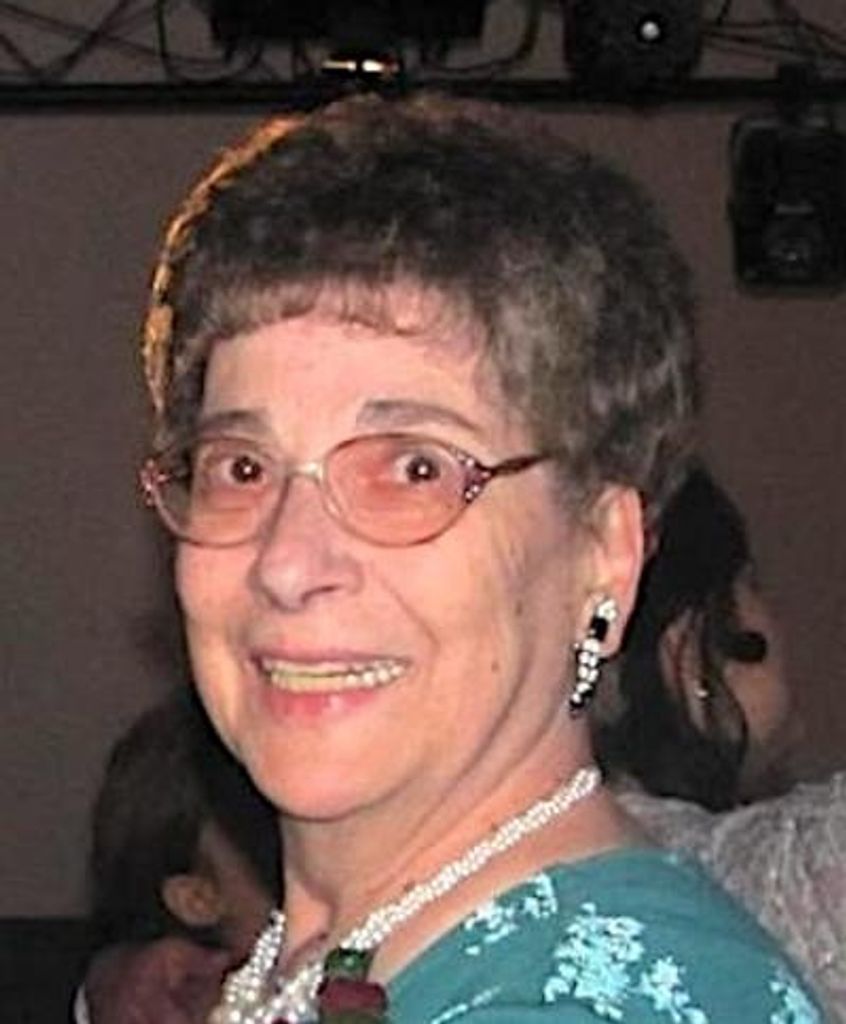 Kathleen Powlish Profile Photo