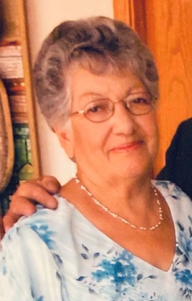 Linda Sanchez
