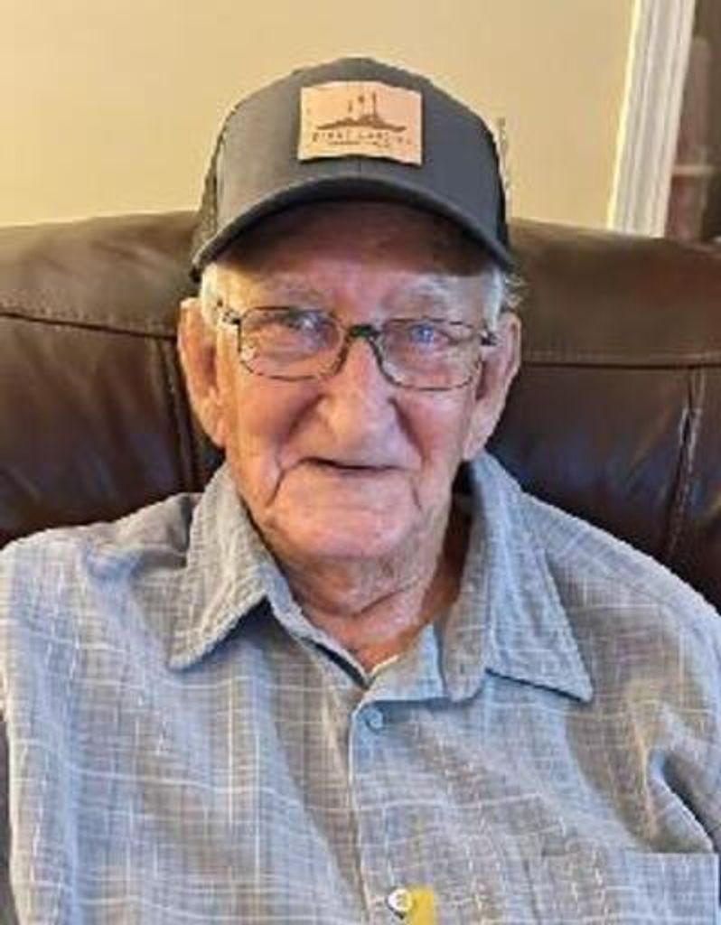 James "Olen" Rutherford Profile Photo