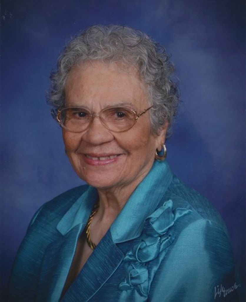 Iris D. Cotman Carter Profile Photo