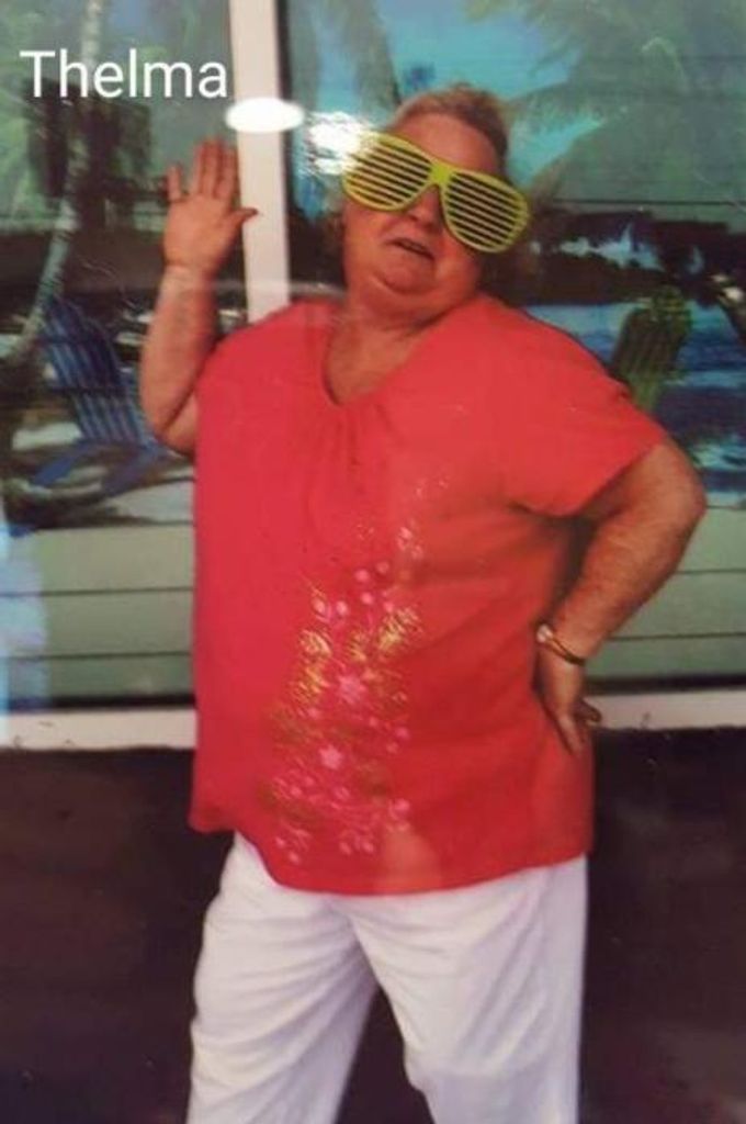Thelma Bichell