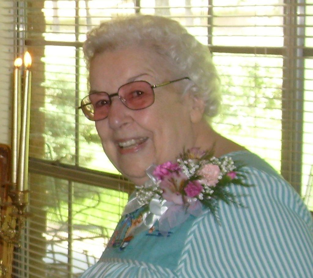 Ruth Mozelle Forbes
