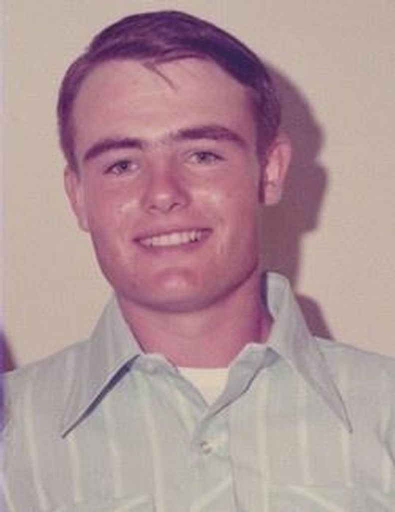 John Morgan Purnell