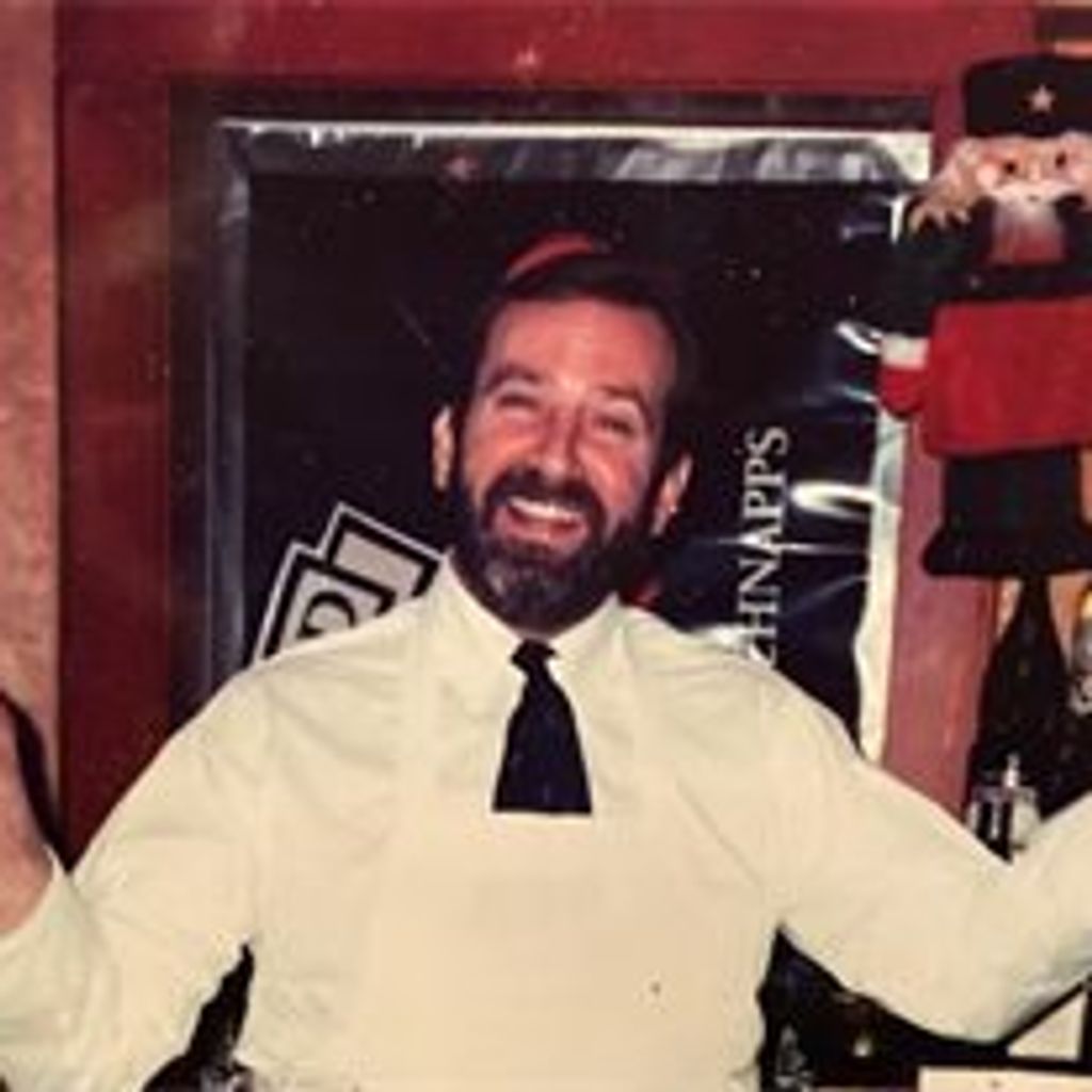 Robert R. Corp
