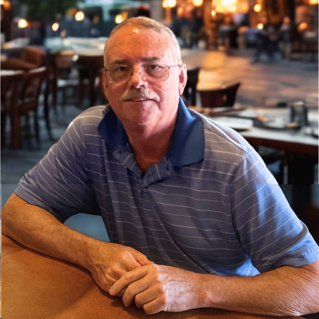 David Louis Schaefer Profile Photo