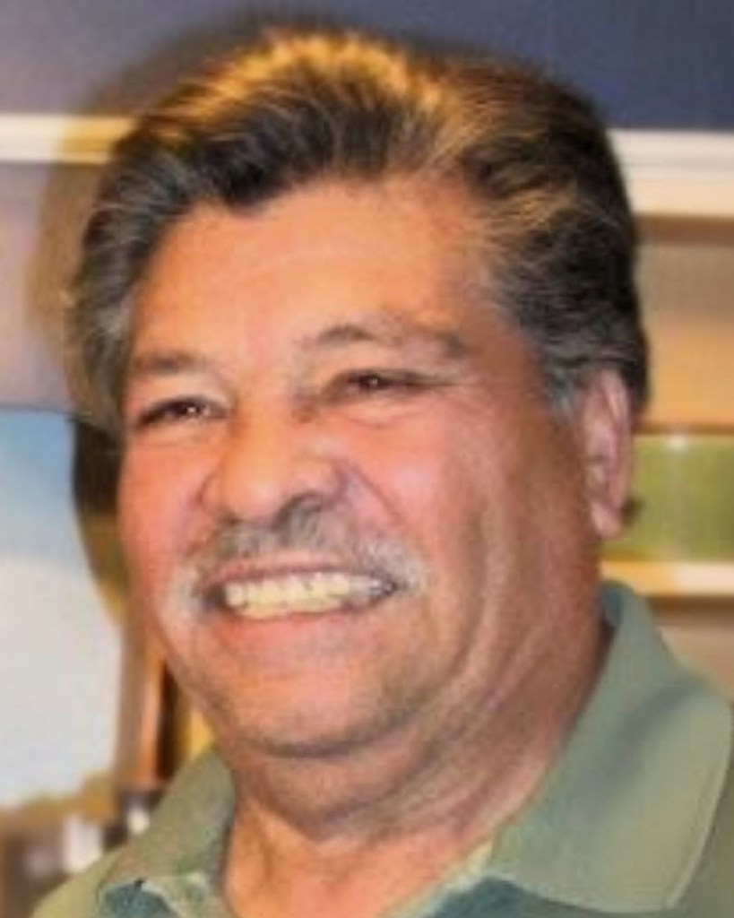 Francisco Alvarado-Estrada