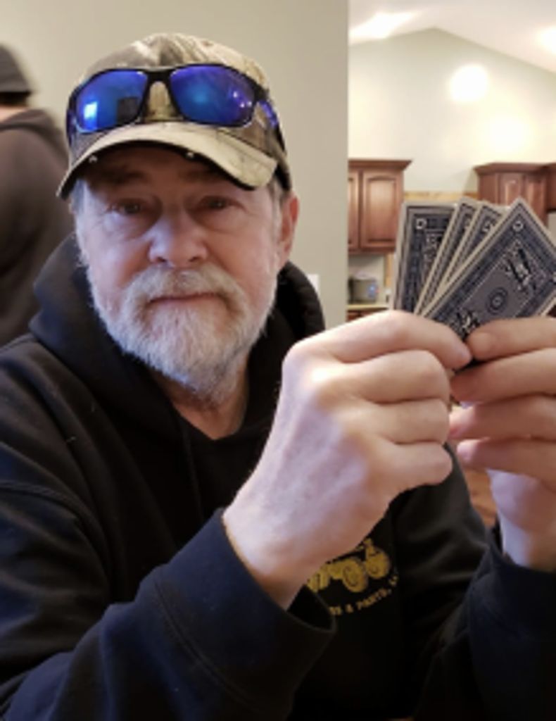 Gary L. Bickford Profile Photo