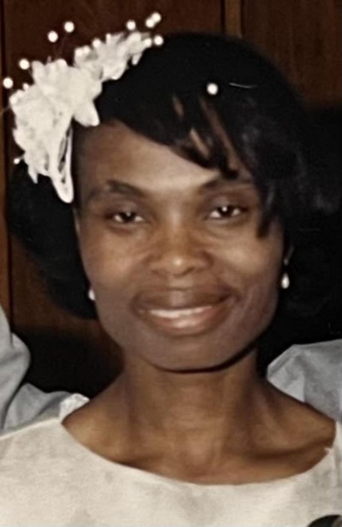 Miriam A. Edwards Profile Photo