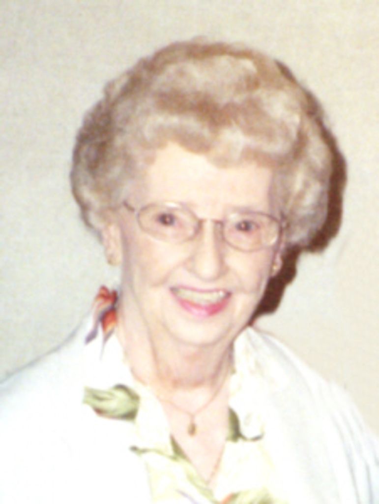Donnabelle Strang
