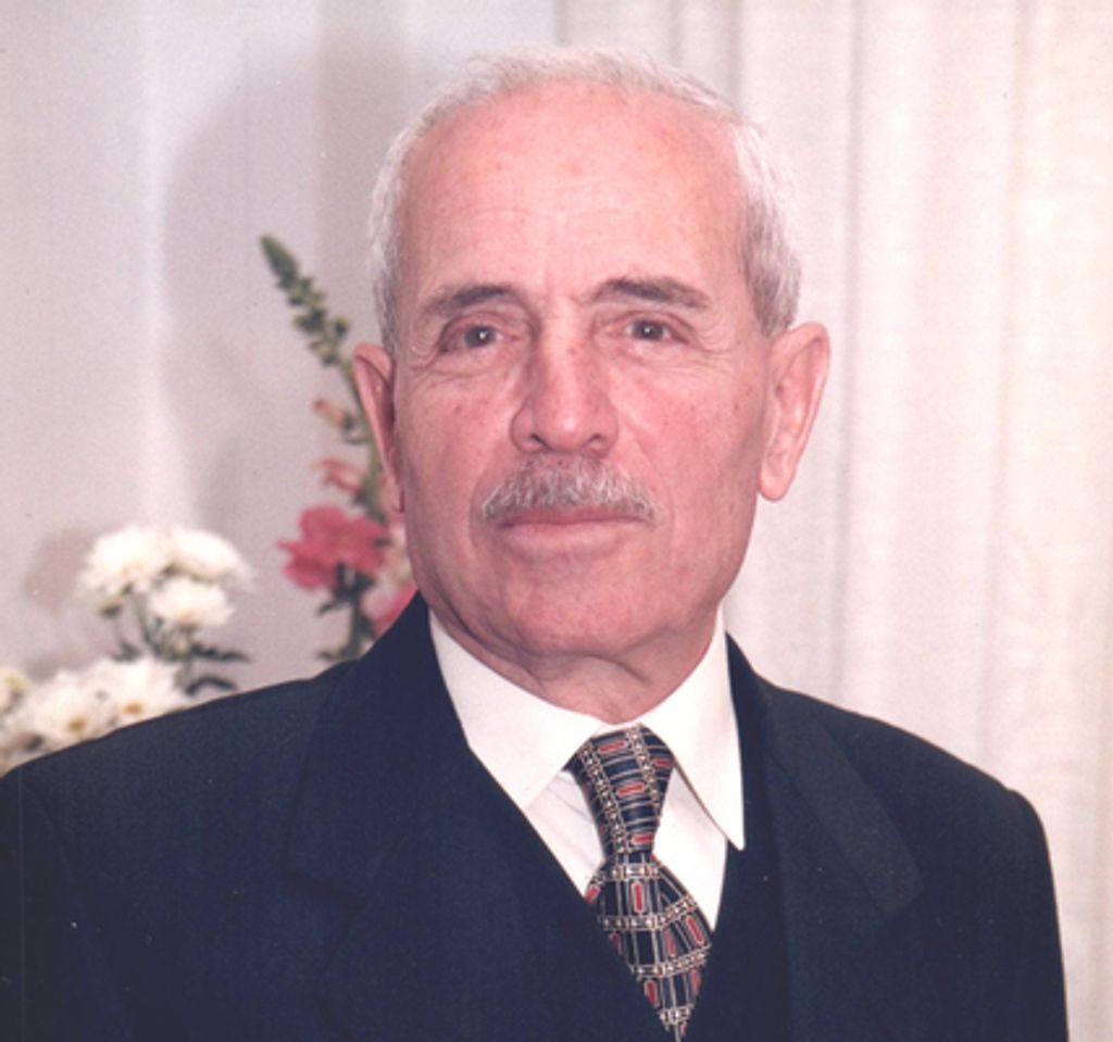 Joseph N. Heneine Profile Photo