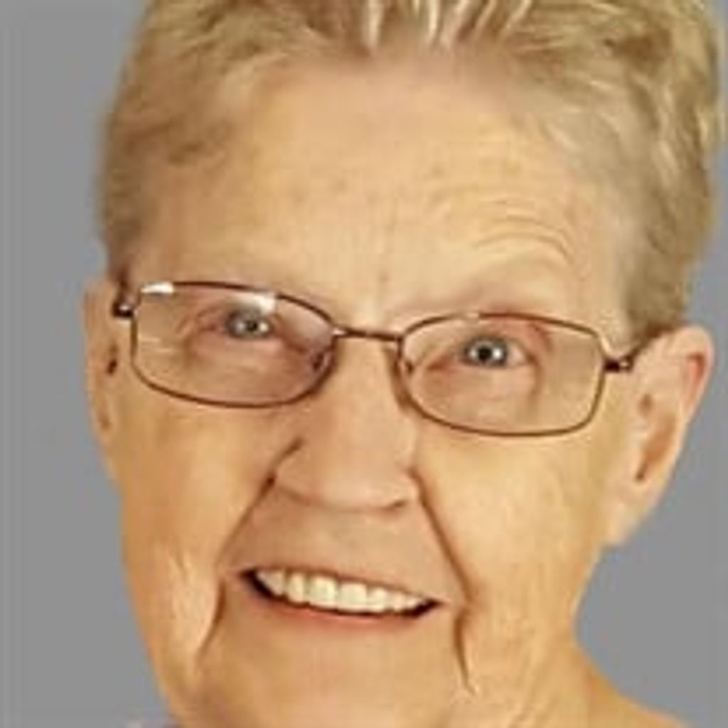 Mary Ellen Reyman