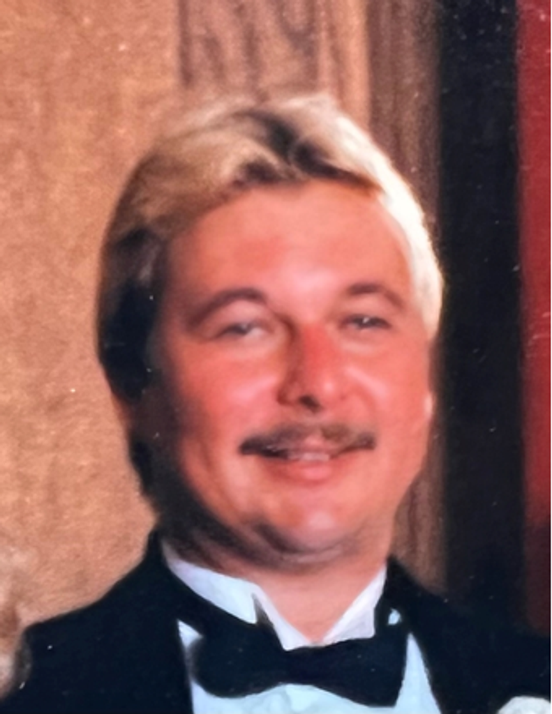 Steven John Liimatta Profile Photo