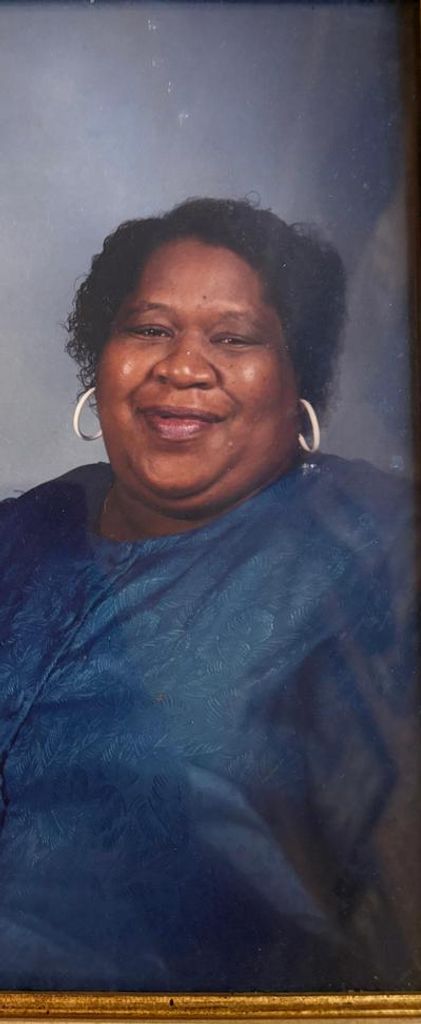 Johnnie Mae Christian Profile Photo