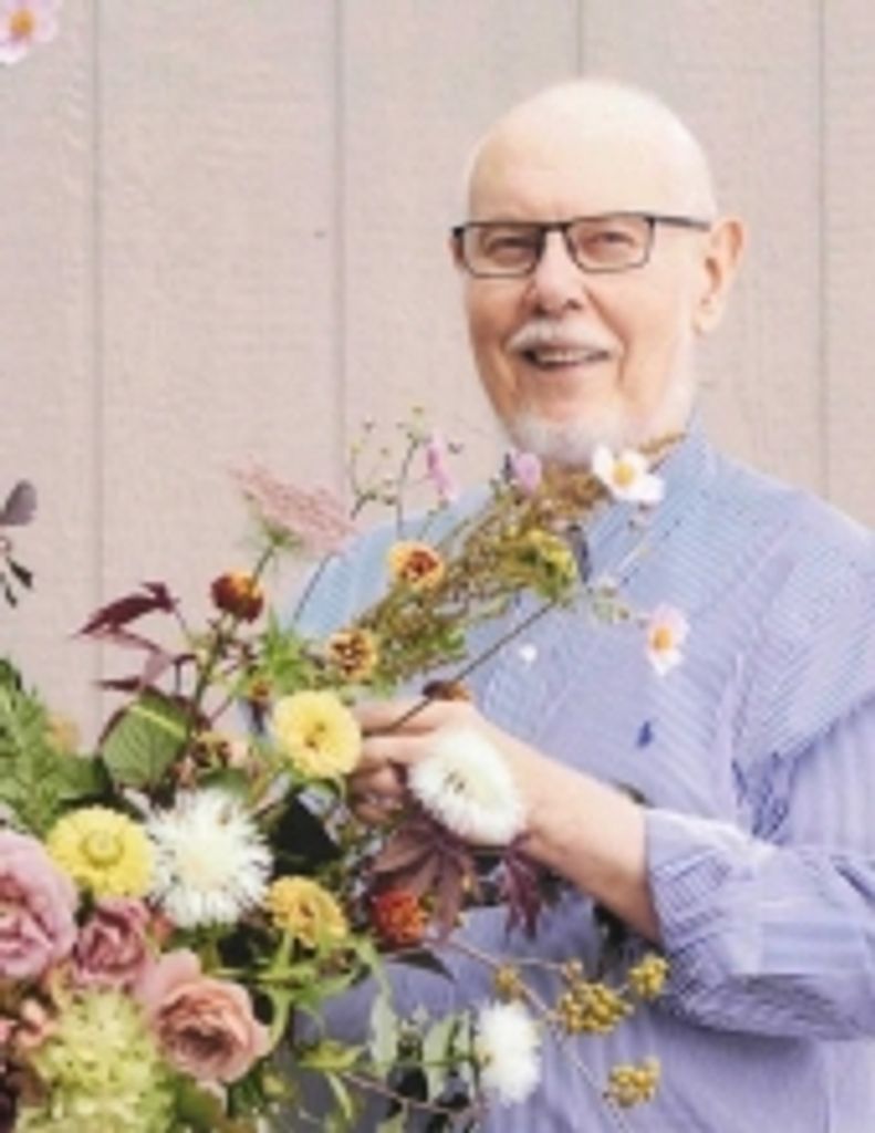Keith H. Brooks