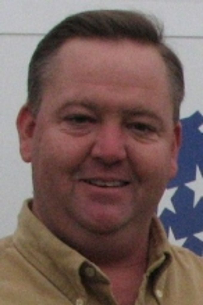 Scott Hunt Profile Photo
