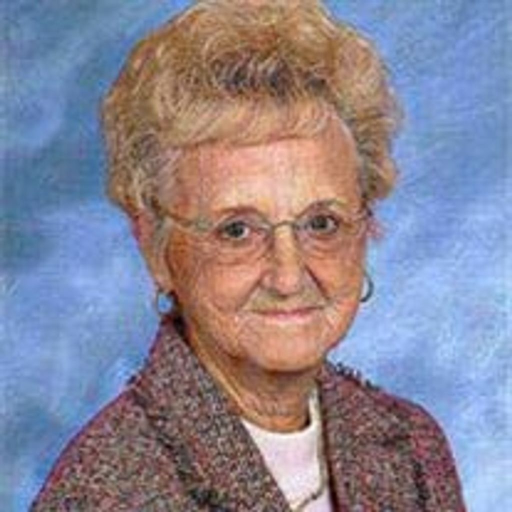 Billie Kate Walker