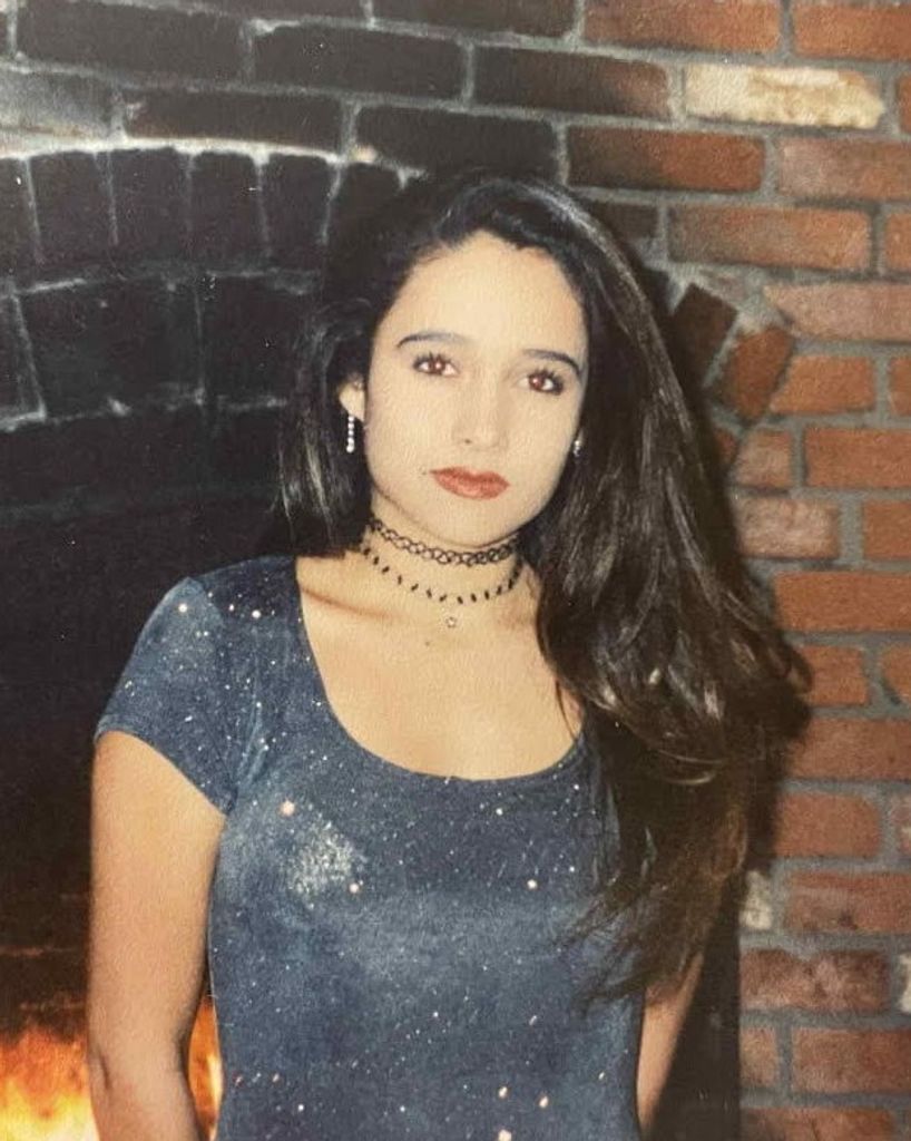 Cheri Roybal