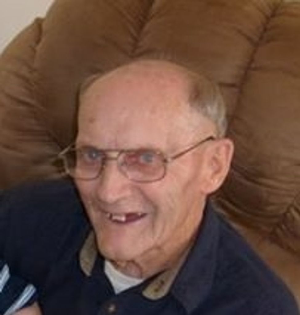 Robert "Bob"W. Rehl