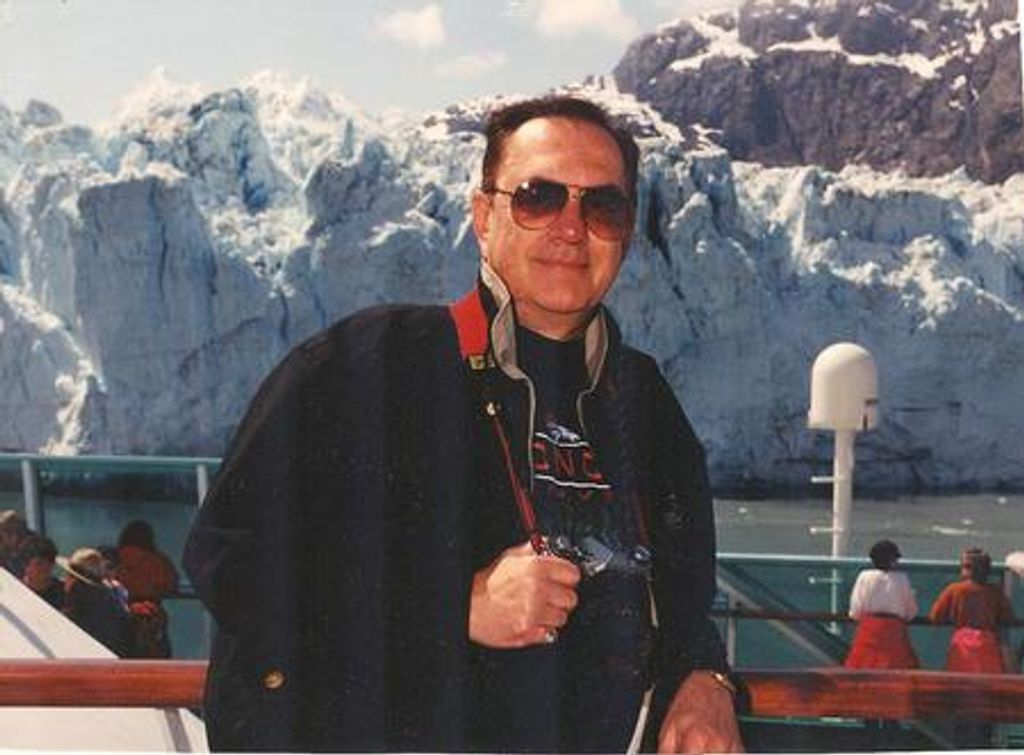 Kenneth Rock