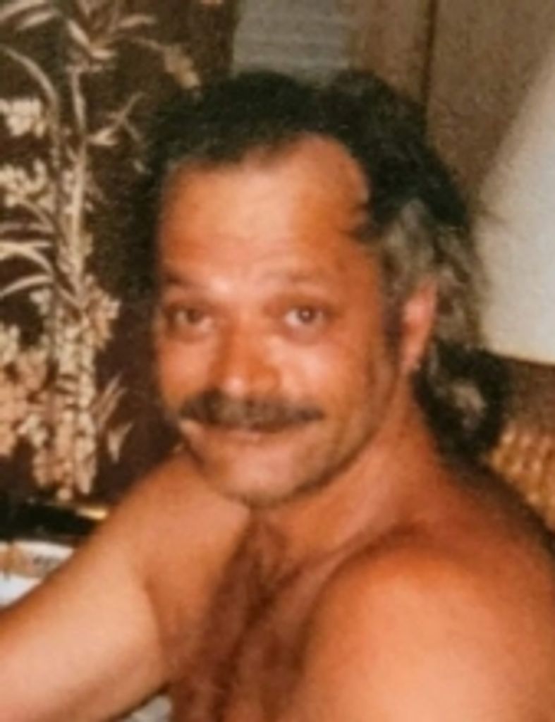 Ernie Miller Profile Photo